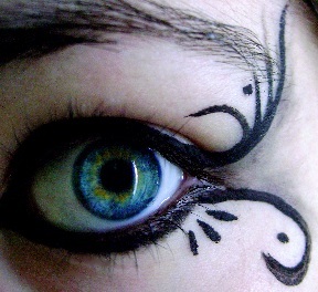 VickiSBL's profile picture. A child of the night. Married to the lower conspirators of the dark. Hope is for the hungry, sight is for the lost. Rainbow?