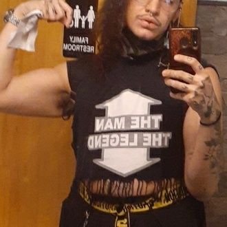 cenobiteslut's profile picture. 21+ no minors |
black & jewish | 
this is more of an archive than an advertisement
happily married