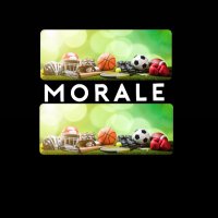 Morale (@moralebets) 's Twitter Profile