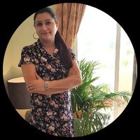 Messy Mom (@messymomanjali) 's Twitter Profile