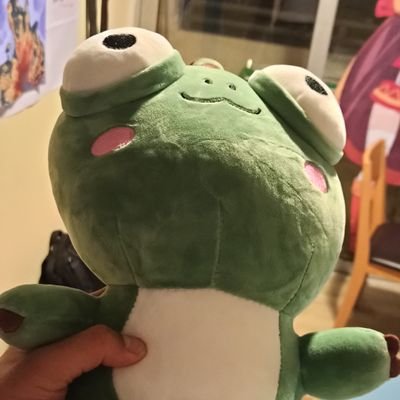 drawer_resp's profile picture. 