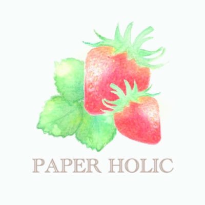 Ai/PAPER HOLICさんのプロフィール画像