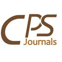 CPS Journals(@PhysicsChinese) 's Twitter Profile Photo