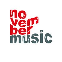 NovemberMusic (@novembermusicnl) 's Twitter Profile Photo NovemberMusic (@novembermusicnl) 's Twitter Profile Photo
