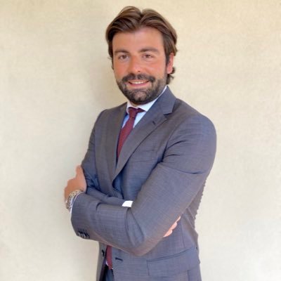 Medical Doctor. 🎓 at @MyUniSR . 👨🏻‍⚕️ Gastroenterologist and Gastrointestinal Endoscopist 🏥@SanRaffaeleMI . Born in Lecce, Salento.