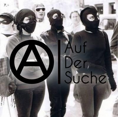 Ⓐ Anarchistische Gruppe Nürnberg, Föderiert in der @FdAIFA 🏴