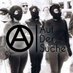 Auf der Suche - anarchistische Gruppe Nürnberg (@AufDerSuche_NBG) Twitter profile photo