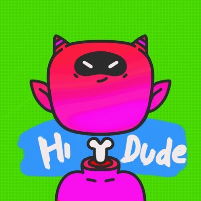 Neckless Dude!!さんのプロフィール画像