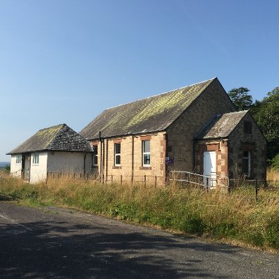 Applegarth Hall… follow the planning, refurbishment, and re-opening of our rural village hall near Lockerbie