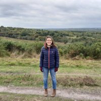 Dr Anna Maguire (@annamaguire24) 's Twitter Profile