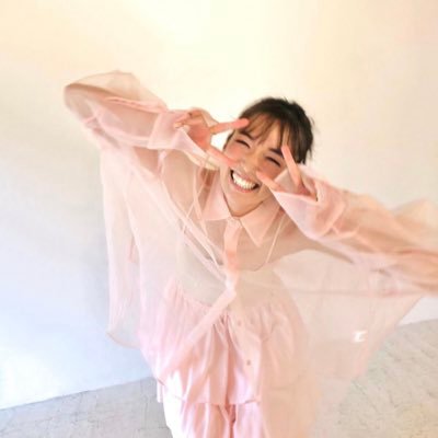 ぴえ