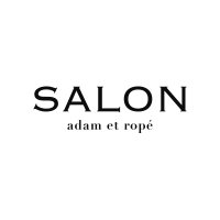 SALON adam et ropé(@salonadametrope) 's Twitter Profile Photo