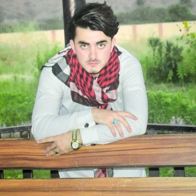 sumair_jani's profile picture. I love Pakistan