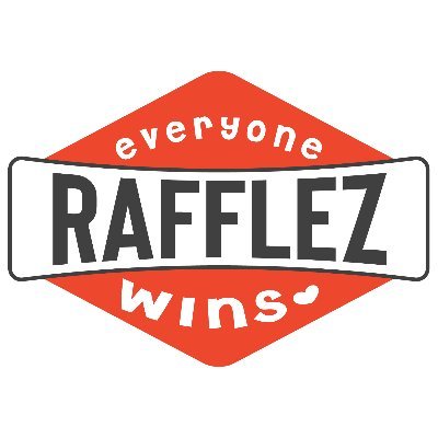 We run raffles and giveaways that help non-profits with fundraising, while giving people a fun, play-to-win experience. 🇿🇦💶📺⚡️ #Rafflez