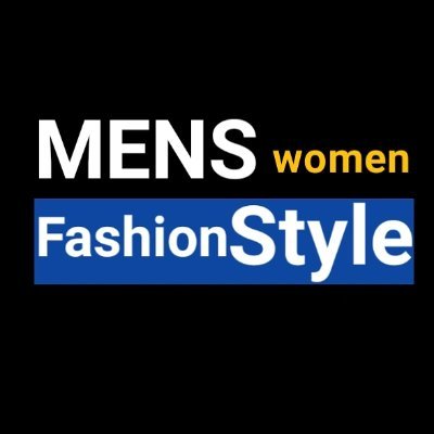 Official Men's & Women Fashion Style Account
Advertising: