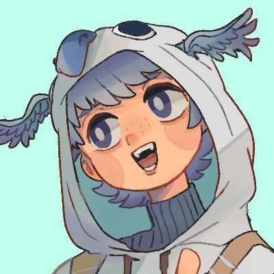 🎮ボドゲ/TRPG/マイクラ/地球防衛軍6/モンハン 🎨Icon:ゐヌちゃん(@oinuchaaan) 🎨Header:ゴブの竹林ワールド(@gob12341234)