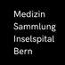 Medizinsammlung Inselspital Bern (@medizinsammlung) Twitter profile photo Medizinsammlung Inselspital Bern (@medizinsammlung) Twitter profile photo