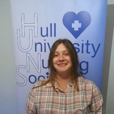 Newly Registered RNLD | Trainee Specialist Nurse | Want to change the world while avoiding burnout 💜