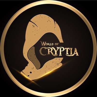 CryptiaOfficial Profile Picture