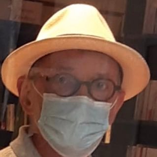 joparis7's profile picture. contemplatif contrarié 🤔
