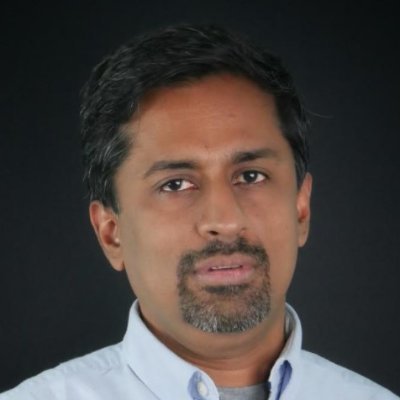 balaontech's profile picture. Techie, interested in all things tech, software, IoT, AI.  

Engineer at Intel

Views expressed are mine.