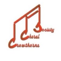 Crowthorne Choral Society (@crowthornechor1) 's Twitter Profile
