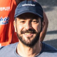 Omar Benjelloun (@benjello) 's Twitter Profile