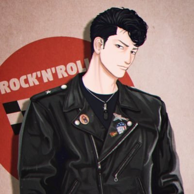 横濱B.BLUES ANTHEM(がわんちょ)さんのプロフィール画像