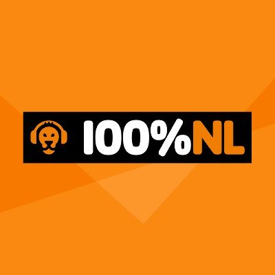 Het officiële Twitter account van 100% NL, De Beste Muziek van Nederland. Check voor de radio frequenties: https://t.co/wpt3WxpfjF.