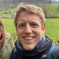 Pieter Geiregat (@pieter_geiregat) 's Twitter Profile Photo Pieter Geiregat (@pieter_geiregat) 's Twitter Profile Photo