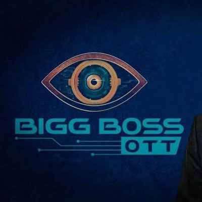 Make way for The Real Bigg Boss 🤍