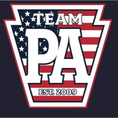 Team PA 2025