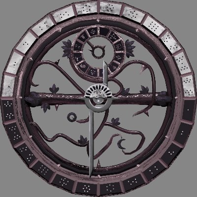 losttalespring's profile picture. Trying and learning animations in 3d