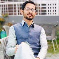 Kashif Awan (@pyoakmzd) 's Twitter Profile