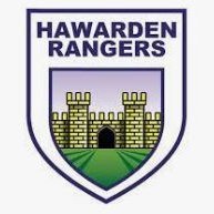 Hawarden Rangers Girls Under 8’s