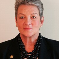 Margaret Haynes - @VoteHaynes Twitter Profile Photo