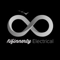 Nfinnerty Electrical(@NfinnertyElec) 's Twitter Profile Photo