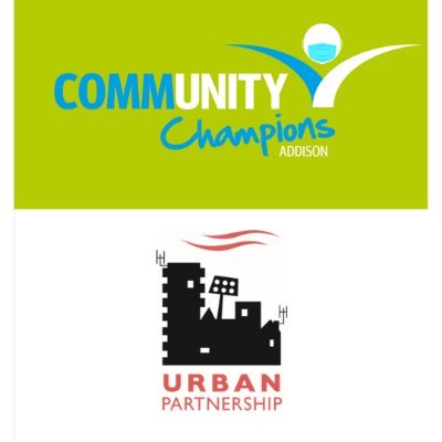 Addison Community Champions Profile