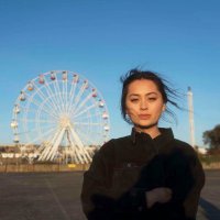 Jasmine Thompson (@tantrumjas) 's Twitter Profile Photo