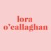 Lora O'Callaghan (@loraocallaghan) Twitter profile photo Lora O'Callaghan (@loraocallaghan) Twitter profile photo