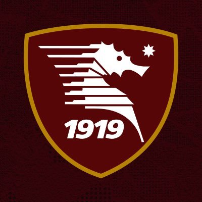 Profilo X ufficiale dell'U.S. Salernitana 1919.  https://t.co/qsnwSy4jWp