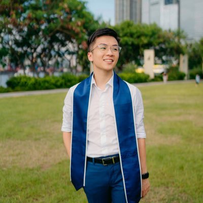 IFMSA Regional Director for Asia-Pacific 2020-21 🌏 @youifmsa | Medical Student 👨⚕️ @hkumed