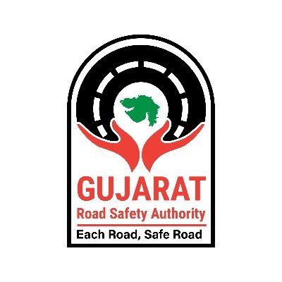 Official Twitter Account of Gujarat Road Safety Authority, Gujarat State.
India.