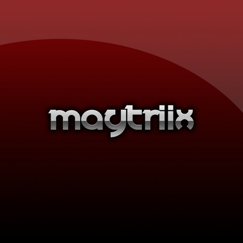 Twitter profile picture for @MayTriix