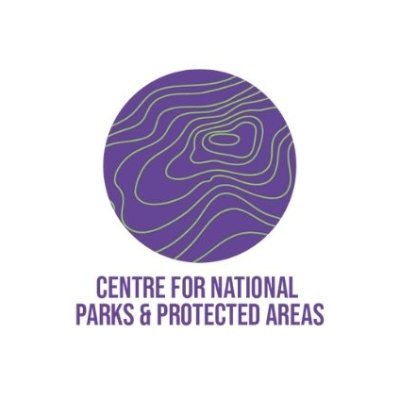 Centre for National Parks & Protected Areas (CNPPA), University of Cumbria. RT not endorsement.