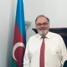 TaghizadehTahir's profile picture. Ambassador of 🇦🇿 to 🇭🇺. Former Ambassador of Azerbaijan to 🇨🇿, 🇬🇧, 🇩🇰(non-resident), 🇮🇪(non-resident), 🇮🇸(non-resident).