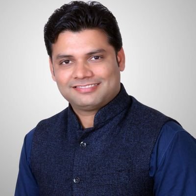I m businessmen and poltician