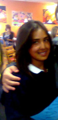 andrearomero322's profile picture. APOLOOOOOOOOOOOO(L) , me sigues te sigo (;