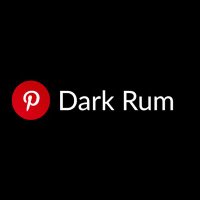 Dark Rum(@DarkRrum) 's Twitter Profile Photo