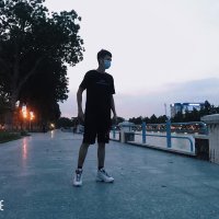 Quang Vinh (✸,✸) (@quangvinh2230) 's Twitter Profile